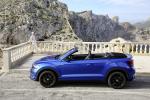 Volkswagen T-Roc Cabriolet R-Line 2019 года (WW)